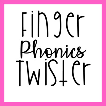 Finger Twister: A Classroom Quiz with a Twist – tekhnologic