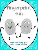 Fingerprint Fun