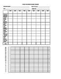 Finish Common Phrases Tracker for the Aphasic Patient