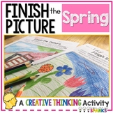 Finish the Picture Spring