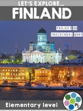 Finland - European Countries Research Unit