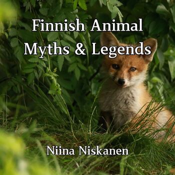Preview of Finnish Animal Myths and Legends Audiobook