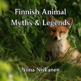 Finnish Animal Myths and Legends Audiobook