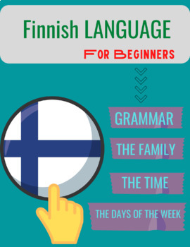Preview of Finnish for beginners