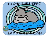 Fiona The Hippo Book Companion and Theme Pack