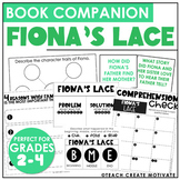 Fiona's Lace Book Companion - St. Patrick's Day