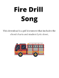 Fire Drill Song