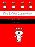 Fire Escape Plan