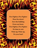 Fire Fighter, Fire Fighter Game