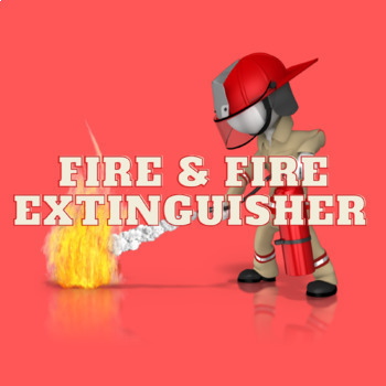 Preview of Fire & Fire Extinguishers
