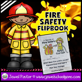 Fire Prevention Week Activities | Fire Safety Worksheets Flipbook