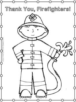 drill coloring page