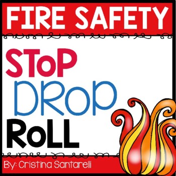 Preview of Fire Safety Posters