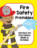 Fire Safety Activities