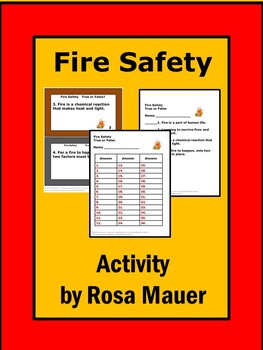 32 Fire Safety Merit Badge Worksheet - Worksheet Source 2021