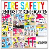 Fire Safety Centers