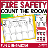 Fire Safety Count the Room
