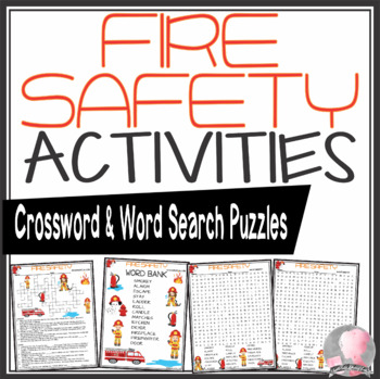 fire man crossword
