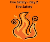 Fire Safety Day 2