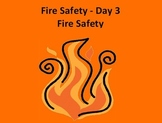 Fire Safety Day 3