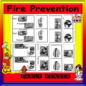 past present future fire prevention is our culture essay