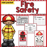 Fire Safety, Firefighters, Fire Rescue