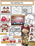 Fire Safety Activities: Fun Activities & Games For Fire Sa