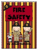 Fire Safety Distance Learning