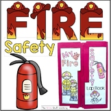 Fire Safety Week and Firefighter Tools