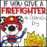Fire Safety Literacy Activities