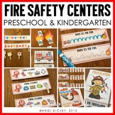 Fire Safety Centers