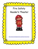 Fire Safety Reader's Theater