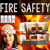 Fire Safety STEM Activity