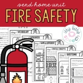 Fire Safety | Send Home Unit