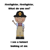 Fire Safety Shared Reading Literacy Unit