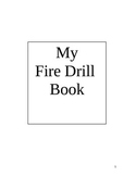 Social Story-The Fire Drill