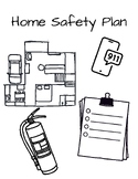 Fire Safety Take Home Booklet