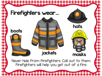 fire safety posters printable