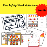 Fire Safety Week-Bundle