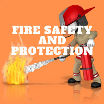 Preview of Fire Safety and Protection