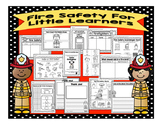 Fire Safety for Little Learners