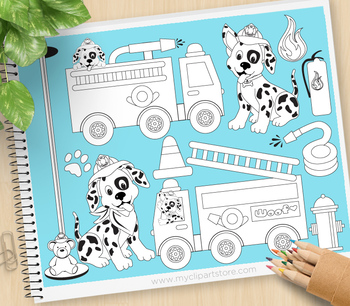 Printable Robocar Poli High resolution Cut Outs - Robo car Poli PNG -  Instant Digital Download