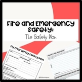 Fire and Emergency Safety : Creating The Safety Plan