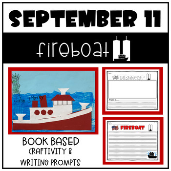 FIREBOAT Activities, Worksheets Lesson Plan Ideas, 41% OFF