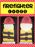 Firefighter Craft