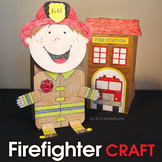 Firefighter Craft