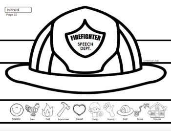 Firefighter Hat Printable Template Free Printable Papercraft Templates