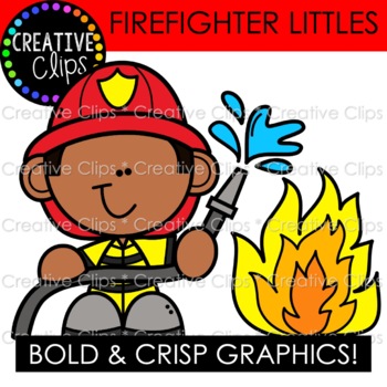 firefighter kid cartoons