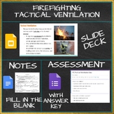 Firefighting Tactical Ventilation Resource Pack