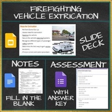 Firefighting Vehicle Extrication Resource Pack